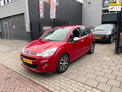 Citroën C3 - 1.2 PureTech Collection 1e Eigenaar Airco NAP APK