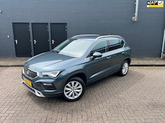 SEAT Ateca - 1.5 TSI Style Business Intense Automaat Camera Trekhaak