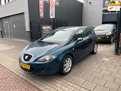 SEAT Leon - 1.6 Businessline Airco NAP APK