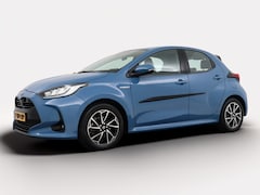 Toyota Yaris - 1.5 Hybrid Dynamic