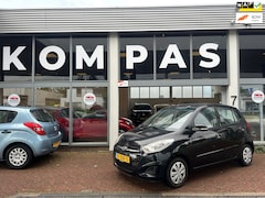 Hyundai i10 - 1.0 |AIRCO|NAP|EL.Ramen|PDC|Aux|USB|Multi.Stuurwiel|