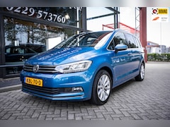 Volkswagen Touran - 1.4 TSI Highline | Automaat | Key-less | Navigatie | Parkeer hulp | LED | App-connect |
