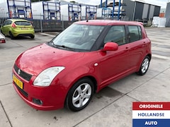 Suzuki Swift - 1.5 Exclusive VOL Automaat Keyless Airco 2e Eig