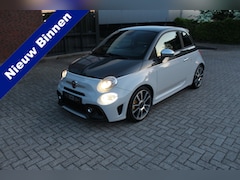 Fiat 500 Abarth - 1.4 T-Jet 595 Turismo 70th Anniversary Clima-Navi-PDC