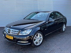Mercedes-Benz C-klasse - 220 CDI Business Class Avantgarde