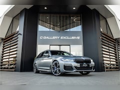 BMW 5-serie Touring - 530e Business Edition Plus - M Sport | Panorama | H&K | Laser | Keyless