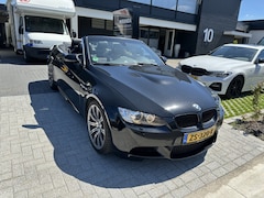 BMW 3-serie Cabrio - M3