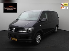 Volkswagen Transporter Kombi - 2.0 TDI L1H2 Comfortline 2015 INCL. BTW | 9 Persoons | Airco | Lichtmetaal | Elektrische r