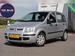 Fiat Panda - 1.2 Celebration|Nieuwe APK|5-Deurs|Org NL|City Steering|Airbags|Elektrische ramen|Goed Ond