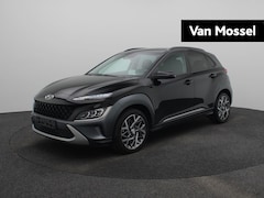 Hyundai Kona - 1.6 GDI HEV Fashion Design | Adaptieve Cruise | Achteruitrijcamera | Climate Control | Hea