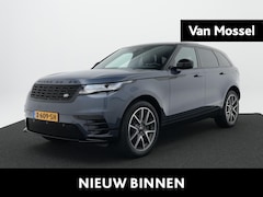 Land Rover Range Rover Velar - 2.0 P400e R-Dynamic HSE | Head Up | Panorama Dak | Cold Climate Pack | 21 Inch | Sfeerverl