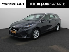 Kia Cee'd Sportswagon - Ceed 1.5 T-GDi DynamicLine | Climate Control | Cruise Control | Apple Carplay - Android Au