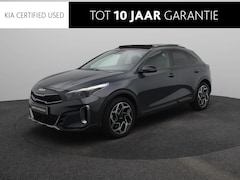 Kia XCeed - 1.0 T-GDi GT-Line First Edition | Panorama dak | Stoel/Stuurverwarming | Navi | Camera |