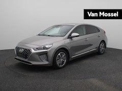Hyundai IONIQ - 1.6 GDi PHEV Premium Design | Achteruitrijcamera | Stoelverwarming voor en achter | Apple