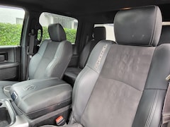 Dodge Ram 1500 - 5.7 V8 4x4 Crew Cab 5'7 Rebel