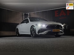 Mercedes-Benz CLE Coupé - 300 e AMG 53 Look / Head Up / 360 Camera / Acc / Lane Assist / Dode Hoek / Elek Stoelen /