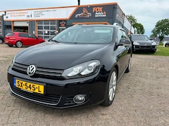 Volkswagen Golf Variant - 1.4 TSI Highline