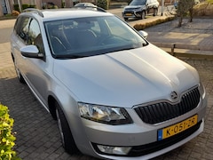Skoda Octavia Combi - 1.6 TDI Greenline Ambition Businessline