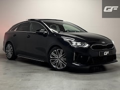 Kia Pro cee'd - ProCeed 1.5 T-GDI GT-PlusLine Pano Leer Camera JBL Memory NAP