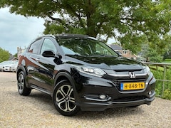 Honda HR-V - 1.5 i-VTEC Executive | Pano/schuifdak + Xenon/LED + Leder nu €11.975,