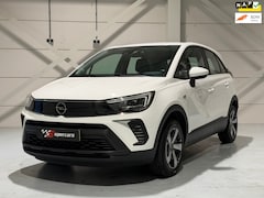 Opel Crossland - 1.2 Turbo Business Edition|Distri. V.V.|LED| Camera| Carplay |Grote beurt|