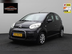 Citroën C1 - 1.0-12V Ambiance 2009 | Airco | Radio CD | Elektrische Ramen Voor | Navi Voorbereid | Onde