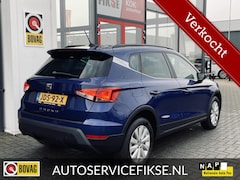 SEAT Arona - 1.0TSI Xcellence 116pk FULL LINK|6 BAK|PDC|CLIMA