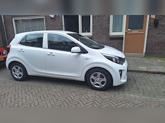 Kia Picanto - 1.0 DPi ComfortLine 5p