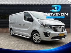 Opel Vivaro - 1.6 CDTI L2H1 Sport - NAP - 3 Pers - Cruise