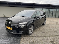 Citroën Grand C4 Picasso - 1.6 THP Business 7p Navi camera stoelmassage apk