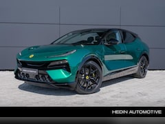 Lotus Eletre - EDS 450 S 4WD | Comfort Seat Pack | Luchtvering | KEF Premium Audio | Massagestoelen | Hig