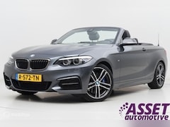 BMW 2-serie Cabrio - M240i High Executive