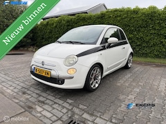 Fiat 500 - 1.4 Sport | 152.380 KM | Nieuwe APK