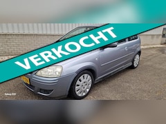 Opel Corsa - 1.0-12V Silverline APK 06-05-2027