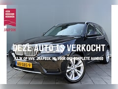 BMW X3 - BWJ 2011 | xDrive35i 306PK High Executive AUTOMAAT | TREKHAAK | LEER | STOELVERW | NAVI |