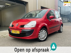 Renault Modus - 1.2-16V Expression Trekhaak Airco APK