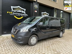 Nissan nv300 - 2.0 dCi 120 L2H1