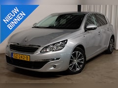 Peugeot 308 - 1.2 PureTech Style