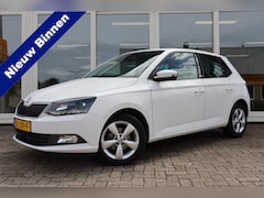 Skoda Fabia - 1.2 TSI JOY, Airco, Cruise, Bleutooth, Prijs Is Rijklaar Inclusief 6 Maanden Garantie
