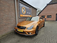 Mercedes-Benz CLS-klasse - AMG 63