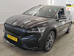 Skoda Enyaq iV - 80 Sportline SOH 95% DEALER OND EERSTE EIG