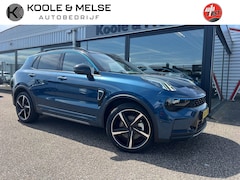 Lynk & Co 01 - 1.5 261pk PHEV 7DCTH , Panoramadak , 360GR Camera , Adaptive CC , Carplay