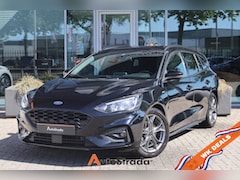 Ford Focus Wagon - 1.0 ST-Line 125pk | Cruise | Climate | Winter Pakket | Camera | Keyless | Carplay