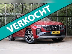 Hyundai Tucson - 1.6 T-GDI PHEV N Line 4WD ACC / Stoelkoeling / Memory / Rijklaarprijs