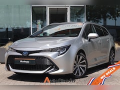 Toyota Corolla Touring Sports - 2.0 Business Plus Hybrid 184pk | Stoelverwarming | ACC | Climate | Trekhaak | Carplay