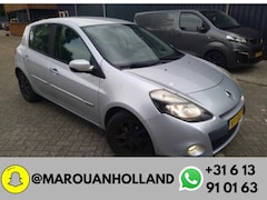 Renault Clio - 1.5 dCi Collection / AIRCO / CRUISE / TOPCAR / DRIVE 100%