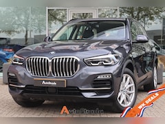 BMW X5 - (g05) xDrive45e High Executive 394pk I Navi I Trekhaak I 360 cam I Harman/Kardon I HUD | A