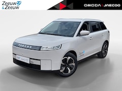 Jaecoo 5 - 5 EV Exclusive 61 kWh *DIRECT LEVERBAAR*OP=OP*NU RIJKLAAR VOOR € 31.895,