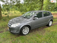 Opel Astra - 1.6 Business APK 04-01-2027