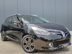 Renault Clio Estate - 0.9 TCe|Night&Day|Navi|DAB+|Airco|Cruise
